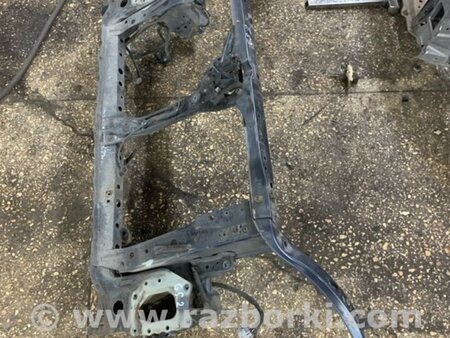 ФОТО Передняя панель (Телевизор) для Subaru Forester SJ S13 (12-18) Київ