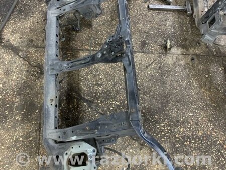 ФОТО Передняя панель (Телевизор) для Subaru Forester SJ S13 (12-18) Київ