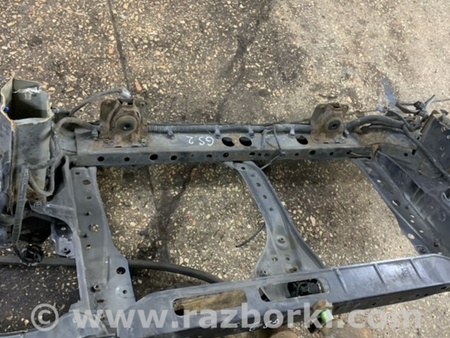 ФОТО Передняя панель (Телевизор) для Subaru Forester SJ S13 (12-18) Київ