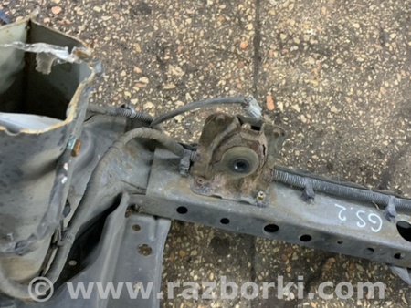 ФОТО Передняя панель (Телевизор) для Subaru Forester SJ S13 (12-18) Київ