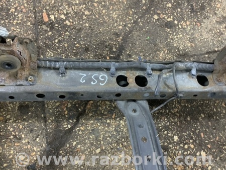 ФОТО Передняя панель (Телевизор) для Subaru Forester SJ S13 (12-18) Київ