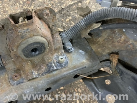 ФОТО Передняя панель (Телевизор) для Subaru Forester SJ S13 (12-18) Київ