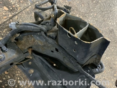 ФОТО Передняя панель (Телевизор) для Subaru Forester SJ S13 (12-18) Київ