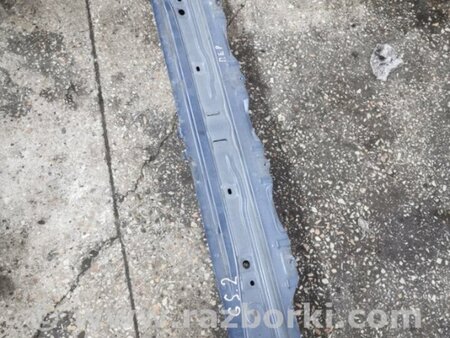 ФОТО Усилитель бампера для Subaru Forester SJ S13 (12-18) Київ