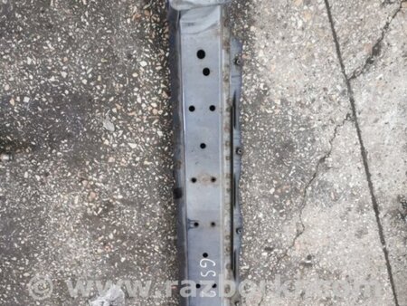 ФОТО Усилитель бампера для Subaru Forester SJ S13 (12-18) Київ