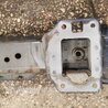 ФОТО Усилитель бампера для Subaru Forester SJ S13 (12-18) Київ