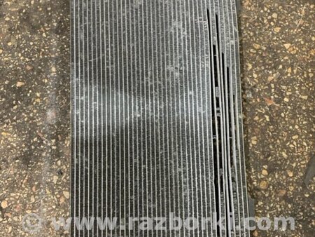ФОТО Радиатор кондиционера для Subaru Forester SG S11 (02-08) Київ
