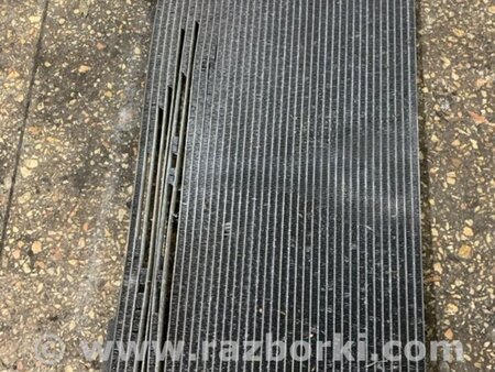 ФОТО Радиатор кондиционера для Subaru Forester SG S11 (02-08) Київ