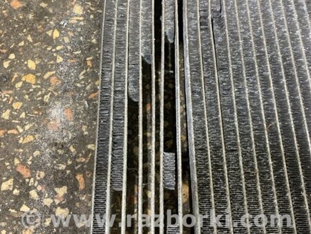 ФОТО Радиатор кондиционера для Subaru Forester SG S11 (02-08) Київ