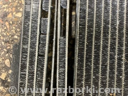 ФОТО Радиатор кондиционера для Subaru Forester SG S11 (02-08) Київ