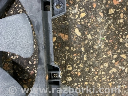 ФОТО Диффузор в сборе для Subaru Forester SG S11 (02-08) Київ