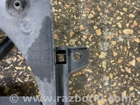 ФОТО Диффузор в сборе для Subaru Forester SG S11 (02-08) Київ