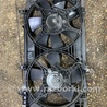 Диффузор в сборе Subaru Forester SG S11 (02-08)