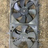 ФОТО Диффузор в сборе для Subaru Forester SG S11 (02-08) Київ
