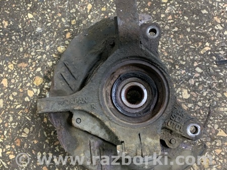 ФОТО Кулак поворотный для Subaru Forester SG S11 (02-08) Київ