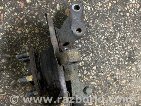 ФОТО Кулак поворотный для Subaru Forester SG S11 (02-08) Київ