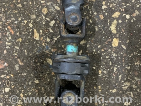 ФОТО Рулевой карданчик для Subaru Forester SG S11 (02-08) Київ