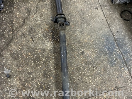 ФОТО Карданный вал для Subaru Forester SG S11 (02-08) Київ