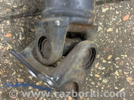 ФОТО Карданный вал для Subaru Forester SG S11 (02-08) Київ