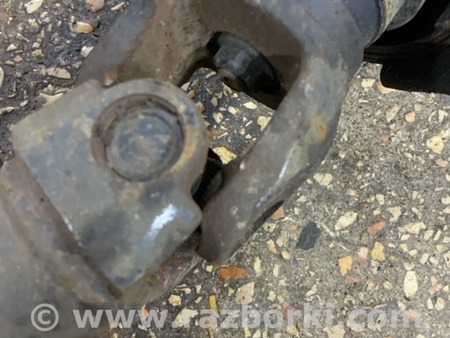 ФОТО Карданный вал для Subaru Forester SG S11 (02-08) Київ