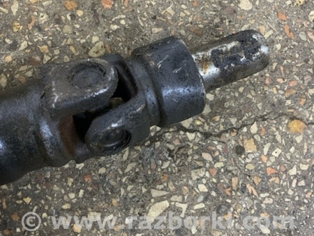 ФОТО Карданный вал для Subaru Forester SG S11 (02-08) Київ
