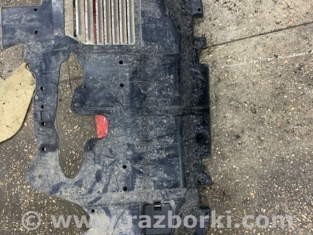 ФОТО Защита двигателя для Subaru Forester SG S11 (02-08) Київ