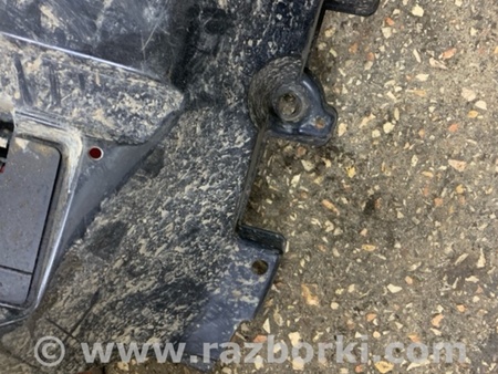 ФОТО Защита двигателя для Subaru Forester SG S11 (02-08) Київ