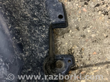 ФОТО Защита двигателя для Subaru Forester SG S11 (02-08) Київ