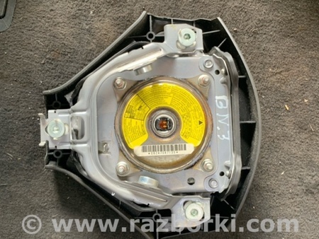 ФОТО Airbag подушка водителя для Subaru Forester SG S11 (02-08) Київ
