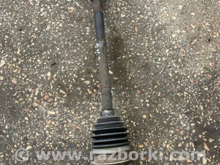 ФОТО Привод передний для Subaru Forester SG S11 (02-08) Київ