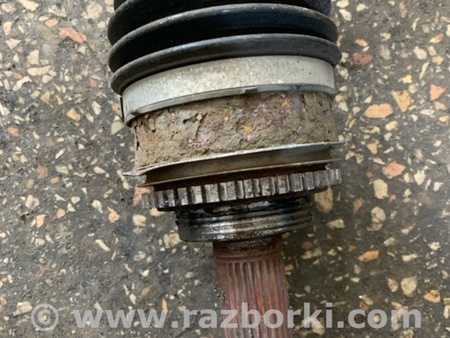 ФОТО Привод передний для Subaru Forester SG S11 (02-08) Київ