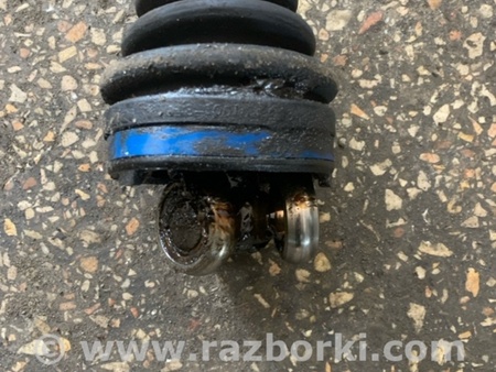 ФОТО Привод передний для Subaru Forester SG S11 (02-08) Київ