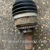 ФОТО Привод передний для Subaru Forester SG S11 (02-08) Київ