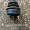 ФОТО Привод передний для Subaru Forester SG S11 (02-08) Київ