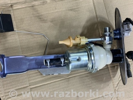 ФОТО Датчик уровня топлива для Subaru Forester SG S11 (02-08) Київ