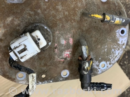 ФОТО Датчик уровня топлива для Subaru Forester SG S11 (02-08) Київ