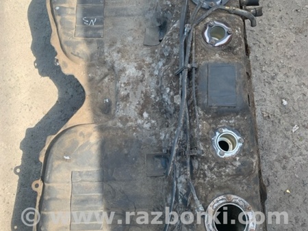 ФОТО Бензобак для Subaru Forester SG S11 (02-08) Київ