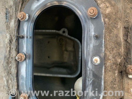 ФОТО Бензобак для Subaru Forester SG S11 (02-08) Київ