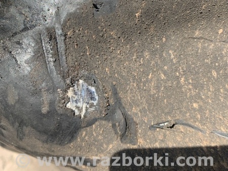 ФОТО Бензобак для Subaru Forester SG S11 (02-08) Київ