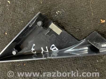 ФОТО Накладка в салоне передняя левая для Subaru Forester SG S11 (02-08) Київ