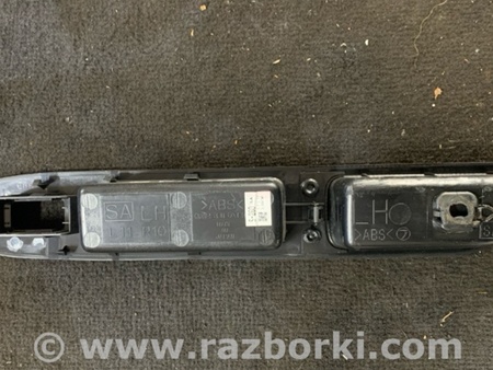 ФОТО Накладка в салоне передняя левая для Subaru Forester SG S11 (02-08) Київ