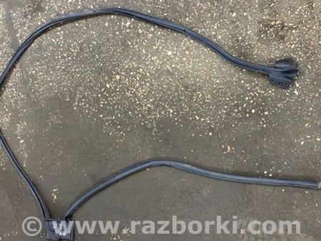ФОТО Уплотнительная резинка передняя левая для Subaru Forester SG S11 (02-08) Київ