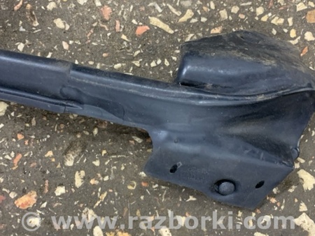 ФОТО Уплотнительная резинка передняя левая для Subaru Forester SG S11 (02-08) Київ