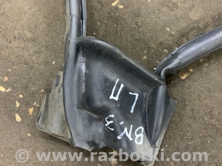 ФОТО Уплотнительная резинка передняя левая для Subaru Forester SG S11 (02-08) Київ
