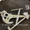 Механизм стеклоподъемника передний левый Subaru Forester SG S11 (02-08)