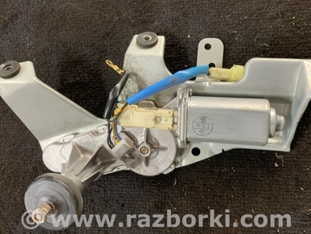 ФОТО Мотор дворников для Subaru Forester SG S11 (02-08) Київ