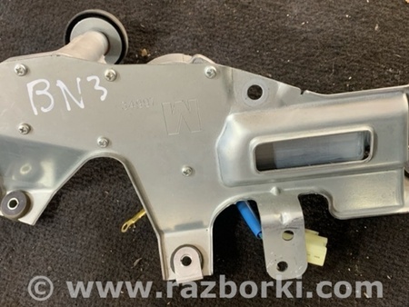ФОТО Мотор дворников для Subaru Forester SG S11 (02-08) Київ