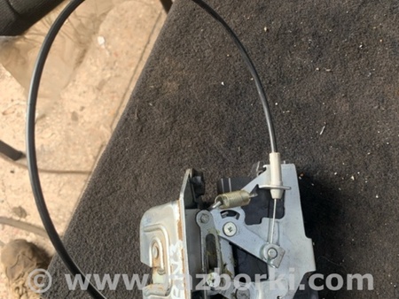 ФОТО Замок багажника для Subaru Forester SG S11 (02-08) Київ