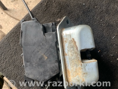 ФОТО Замок багажника для Subaru Forester SG S11 (02-08) Київ