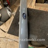 Накладка крышки багажника Subaru Forester SG S11 (02-08)